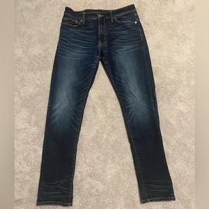 American Eagle Men’s Slim Jeans 33x32